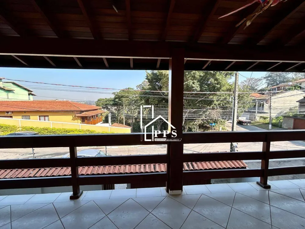 Casa, 3 quartos, 197 m² - Foto 11
