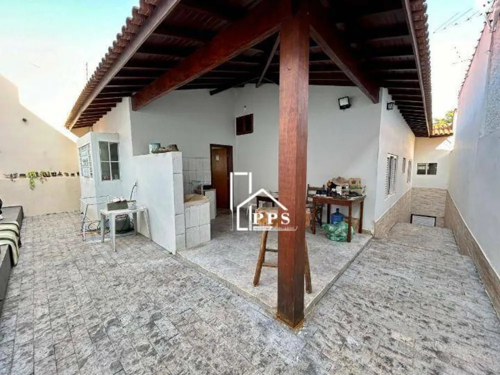 Casa, 3 quartos, 197 m² - Foto 4