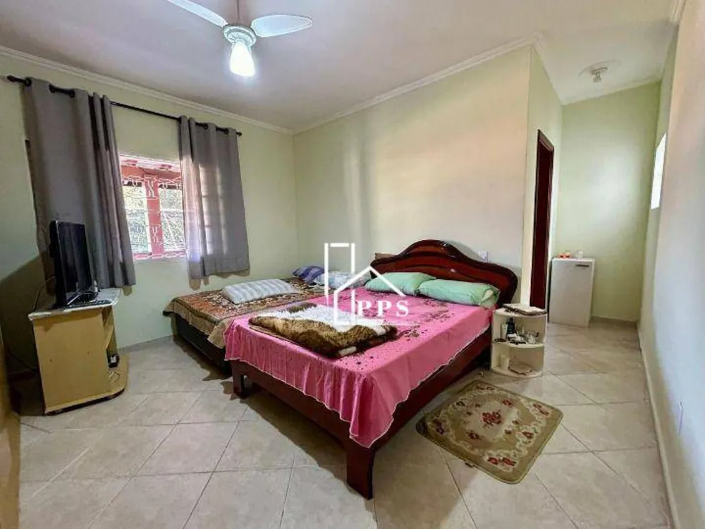 Casa, 3 quartos, 197 m² - Foto 8
