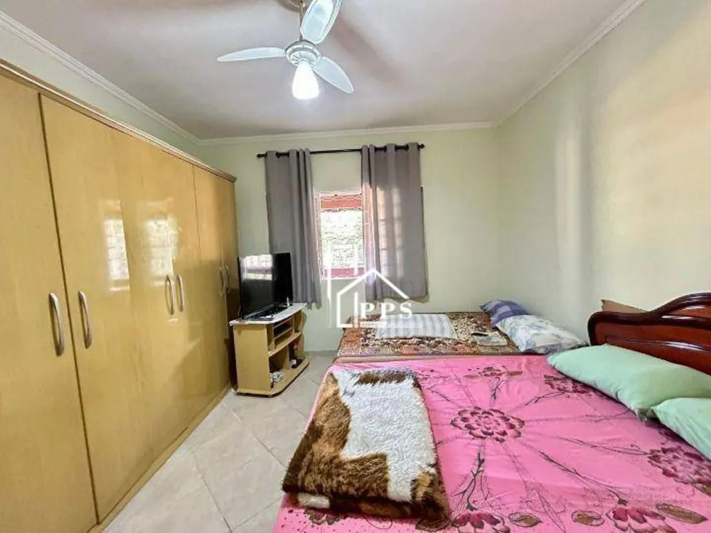 Casa, 3 quartos, 197 m² - Foto 9