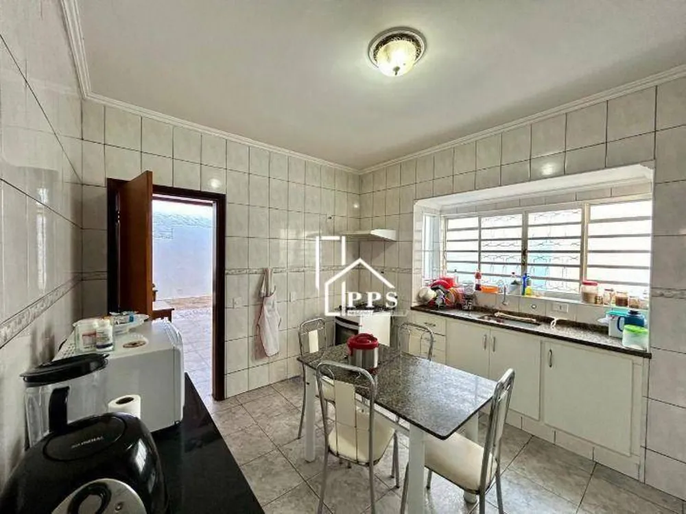 Casa, 3 quartos, 197 m² - Foto 3