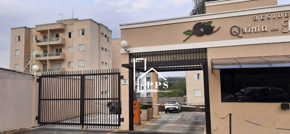 Apartamento, 3 quartos, 84 m² - Foto 2