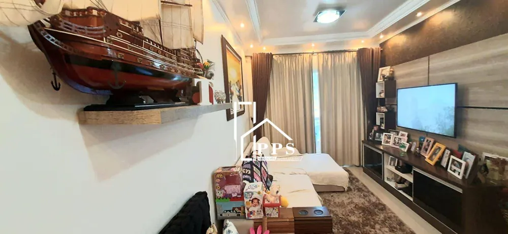 Apartamento, 3 quartos, 84 m² - Foto 3