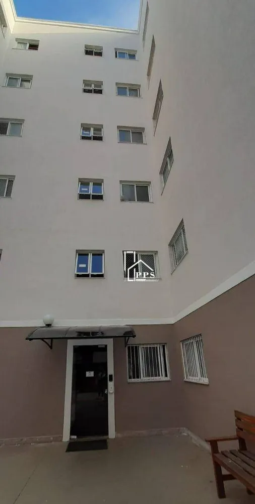 Apartamento, 3 quartos, 84 m² - Foto 4