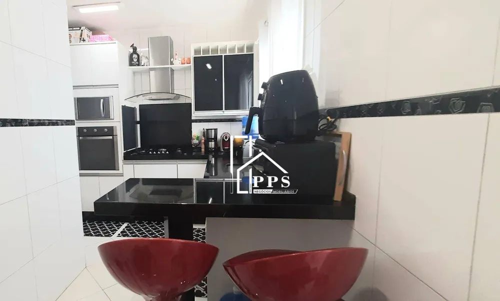 Apartamento, 3 quartos, 84 m² - Foto 5