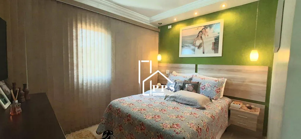 Apartamento, 3 quartos, 84 m² - Foto 8