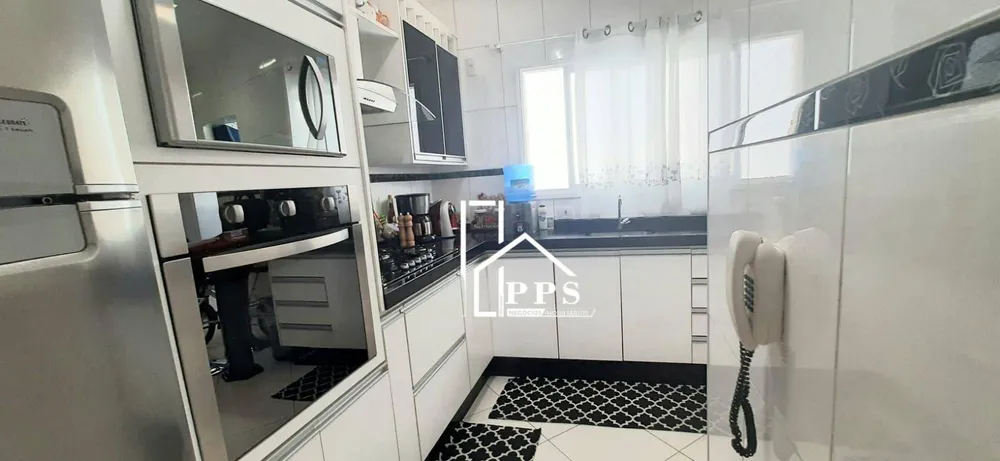 Apartamento, 3 quartos, 84 m² - Foto 6