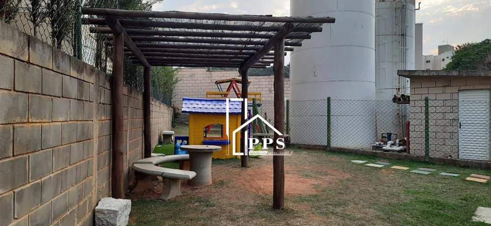 Apartamento, 3 quartos, 84 m² - Foto 12