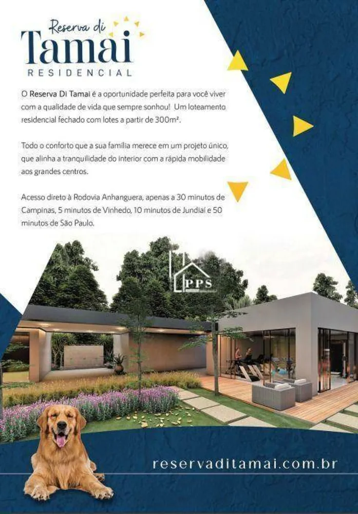 Loteamento e Condomínio, 305 m² - Foto 3