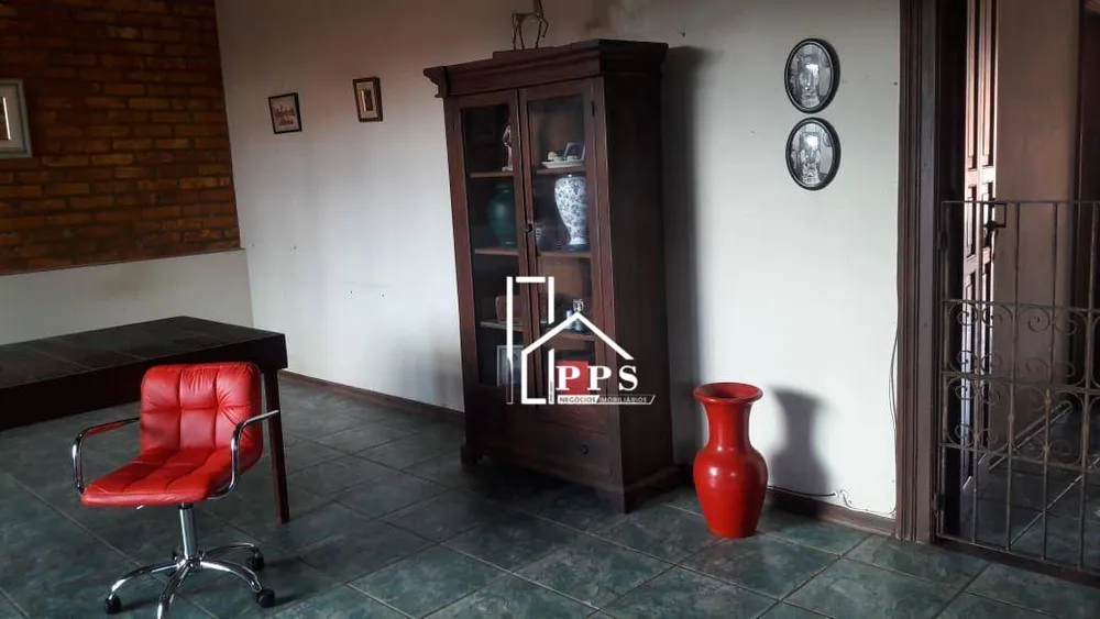 Casa, 3 quartos, 189 m² - Foto 5