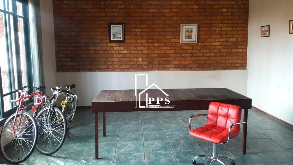 Casa, 3 quartos, 189 m² - Foto 4