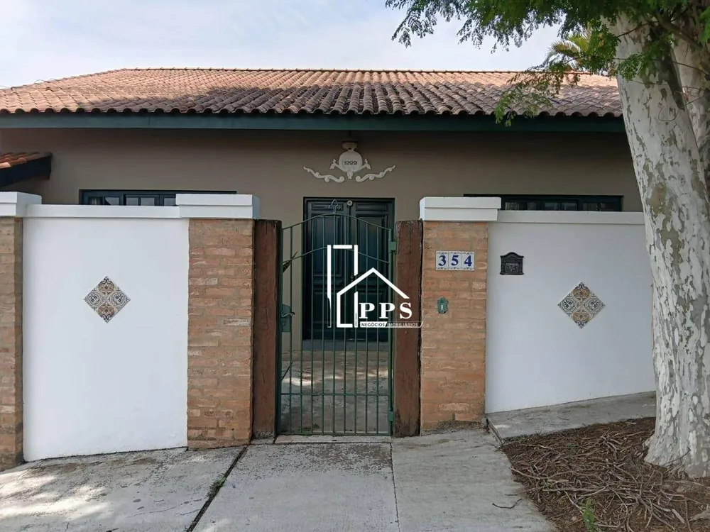 Casa, 3 quartos, 189 m² - Foto 12