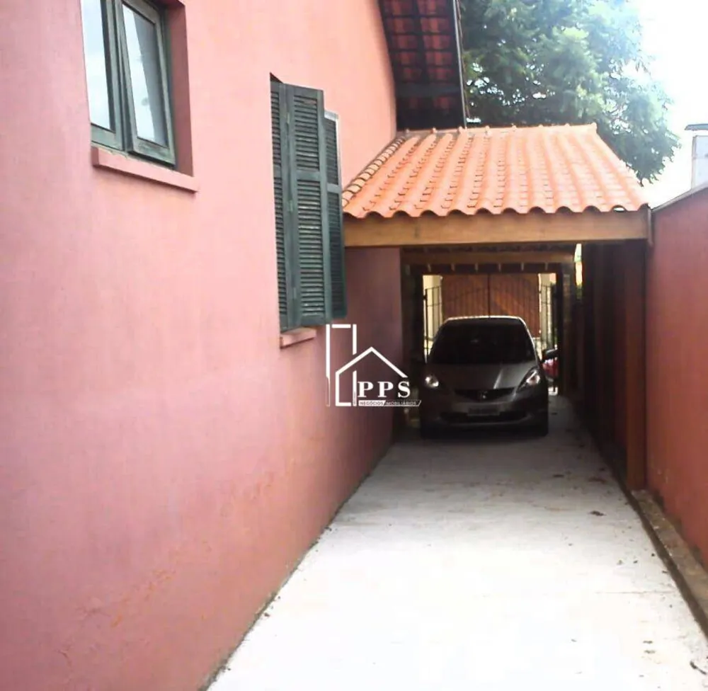 Casa, 3 quartos, 189 m² - Foto 2