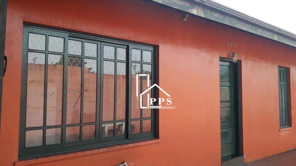 Casa, 3 quartos, 189 m² - Foto 11