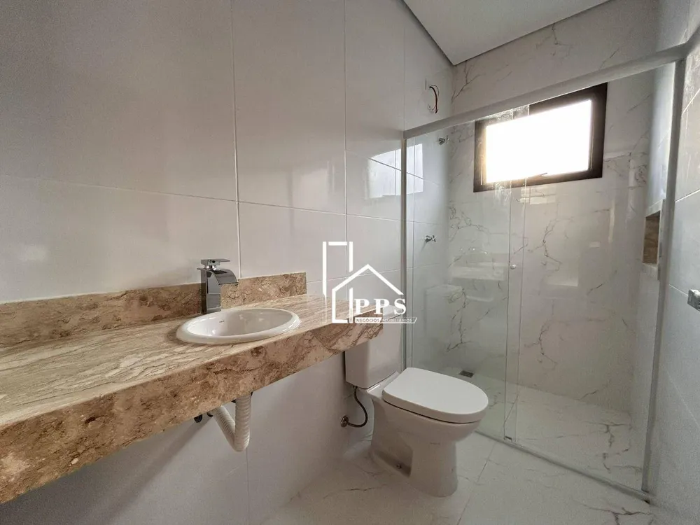 Casa, 3 quartos, 229 m² - Foto 12