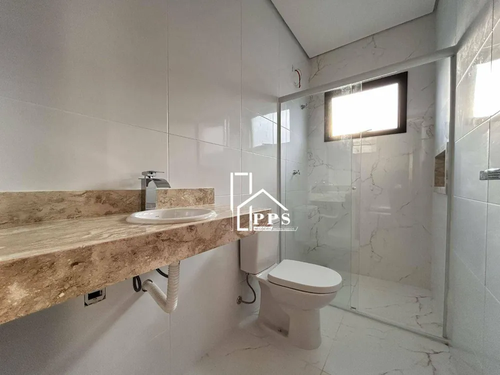 Casa, 3 quartos, 229 m² - Foto 11