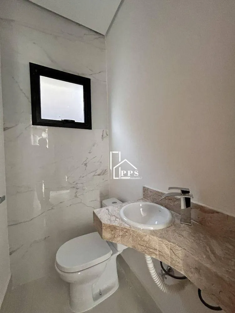 Casa, 3 quartos, 229 m² - Foto 5