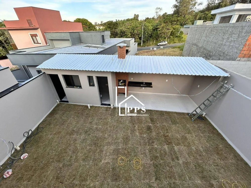 Casa, 3 quartos, 229 m² - Foto 16