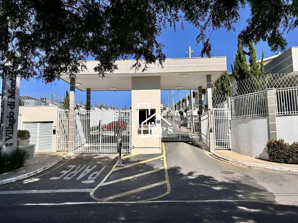 Casa de Condomínio, 3 quartos - Foto 8