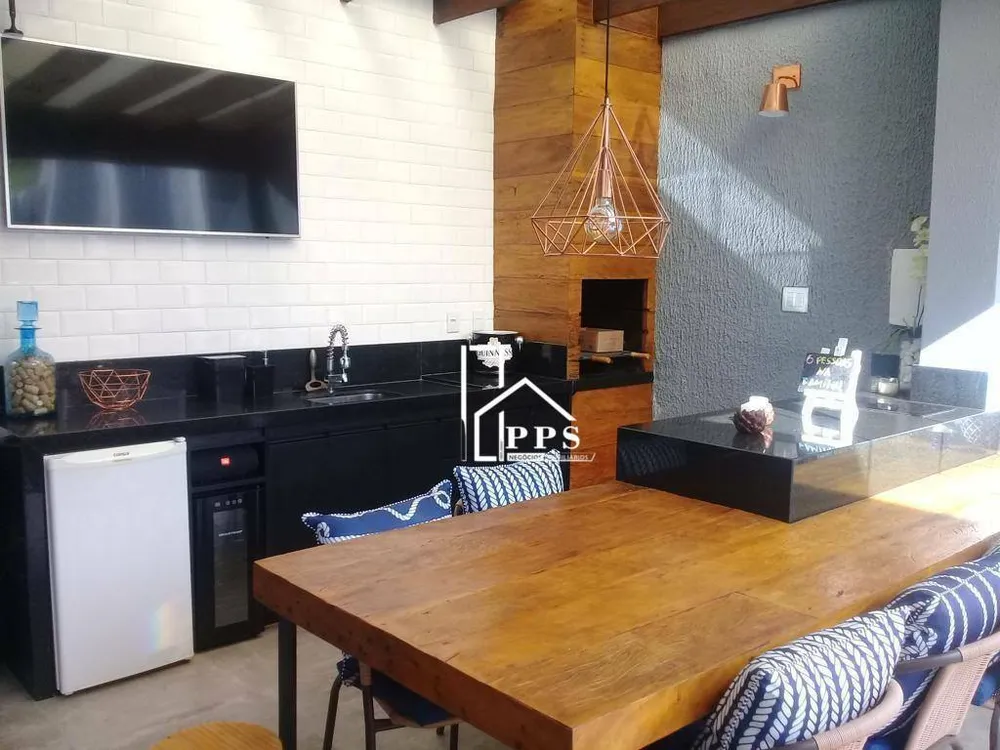 Casa de Condomínio, 3 quartos - Foto 7