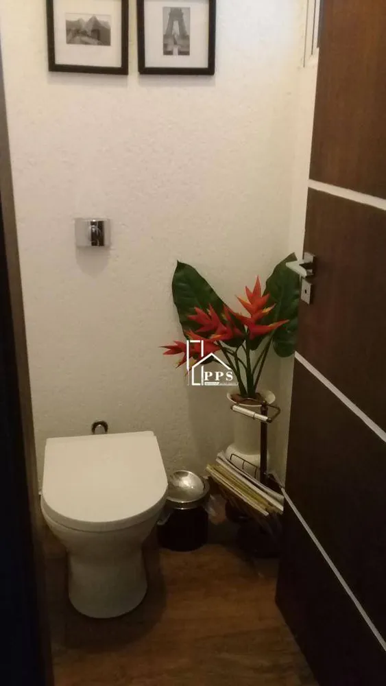 Casa de Condomínio, 3 quartos - Foto 5