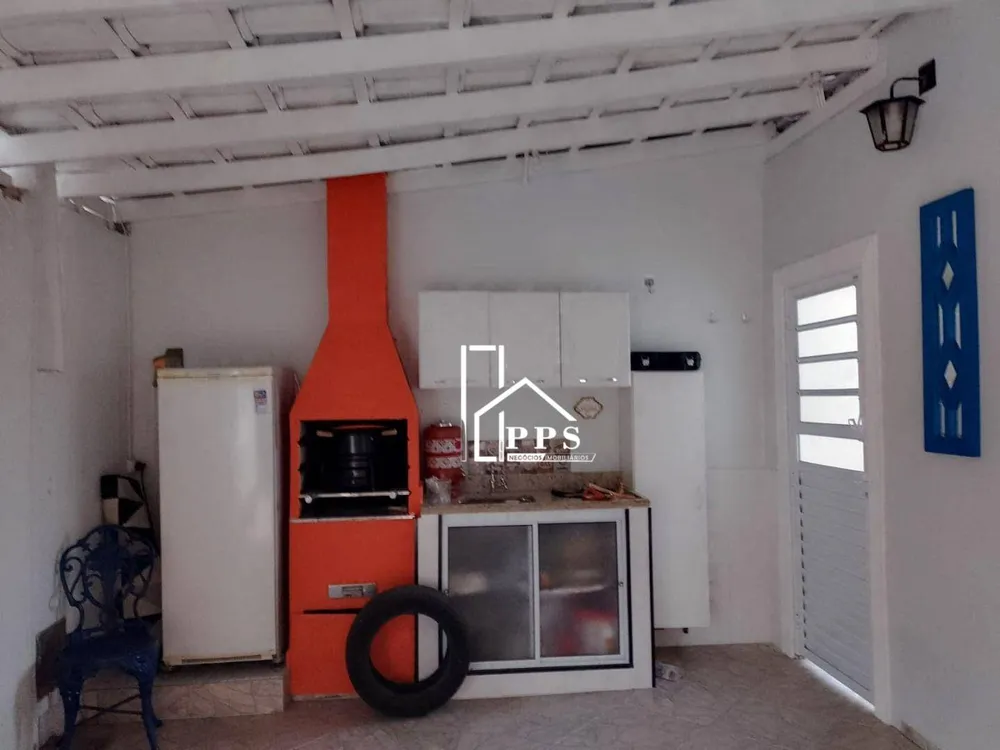 Casa, 3 quartos, 135 m² - Foto 3
