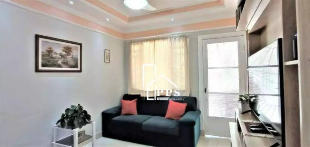 Casa, 3 quartos, 135 m² - Foto 5