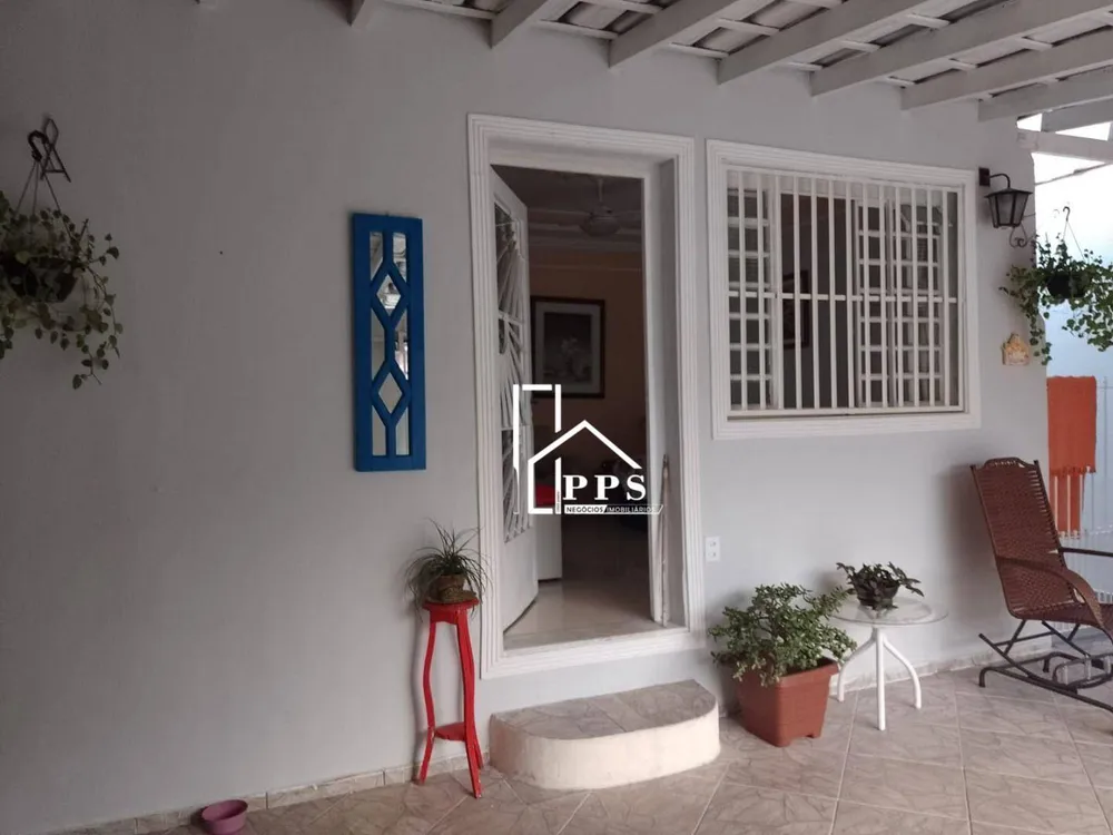 Casa, 3 quartos, 135 m² - Foto 4