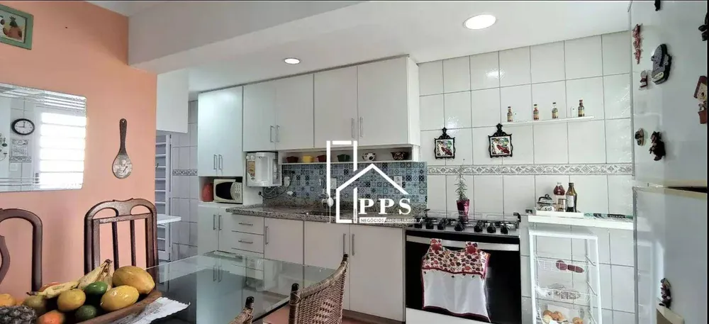 Casa, 3 quartos, 135 m² - Foto 1