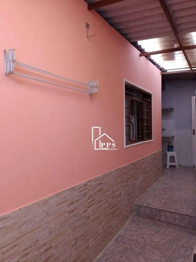 Casa, 3 quartos, 135 m² - Foto 12