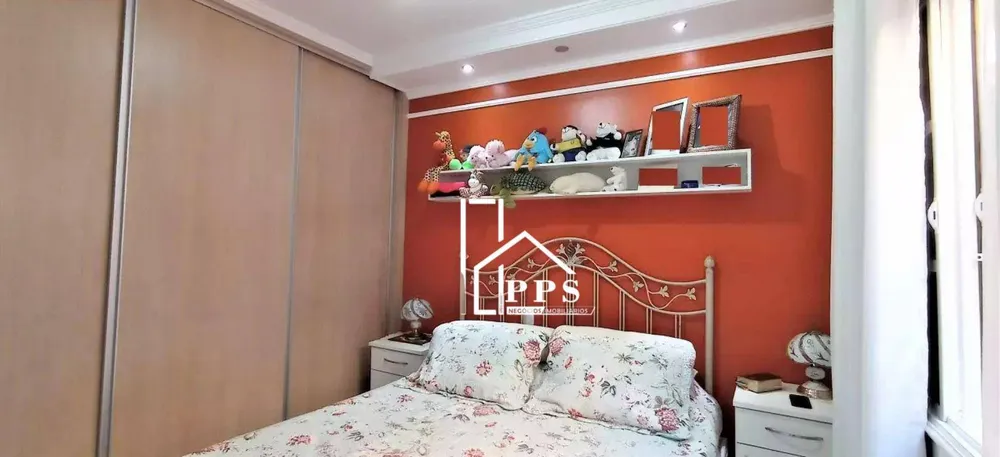 Casa, 3 quartos, 135 m² - Foto 7