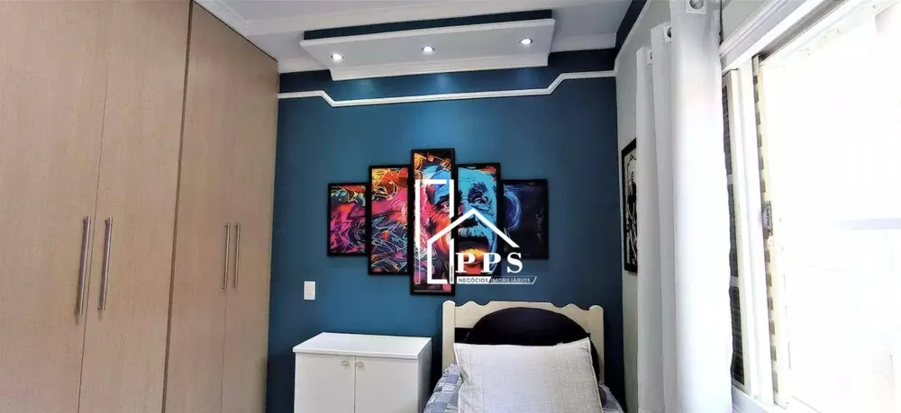 Casa, 3 quartos, 135 m² - Foto 9