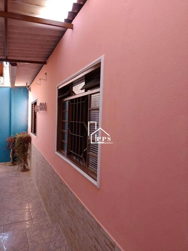Casa, 3 quartos, 135 m² - Foto 11