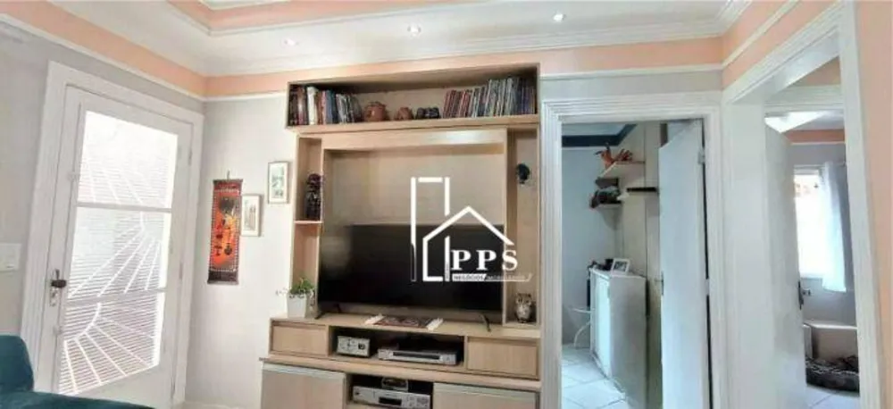 Casa, 3 quartos, 135 m² - Foto 10