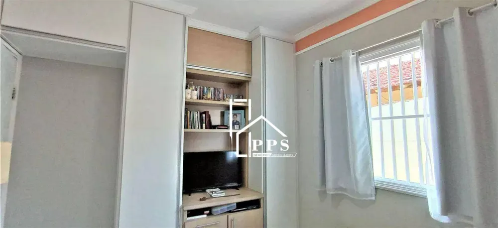Casa, 3 quartos, 135 m² - Foto 8
