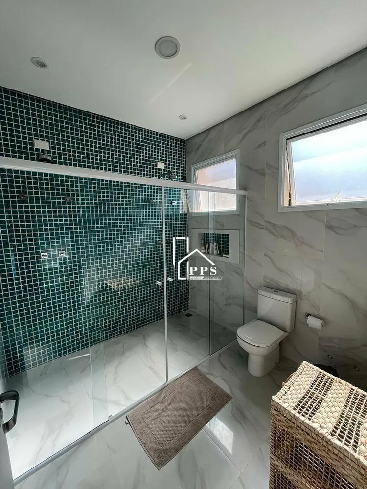 Casa de Condomínio, 4 quartos - Foto 8