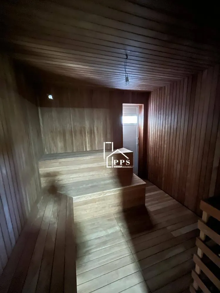 Casa de Condomínio, 4 quartos - Foto 9