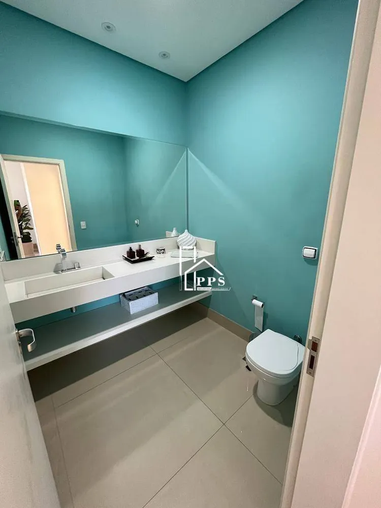 Casa de Condomínio, 4 quartos - Foto 2