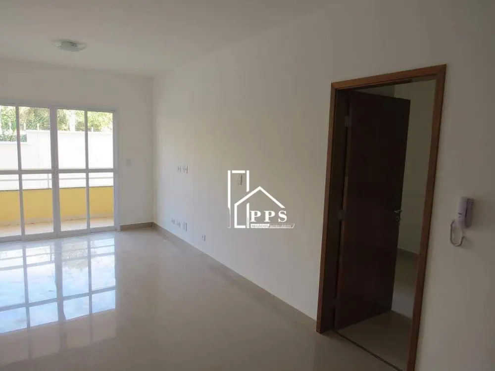 Apartamento, 2 quartos, 74 m² - Foto 6