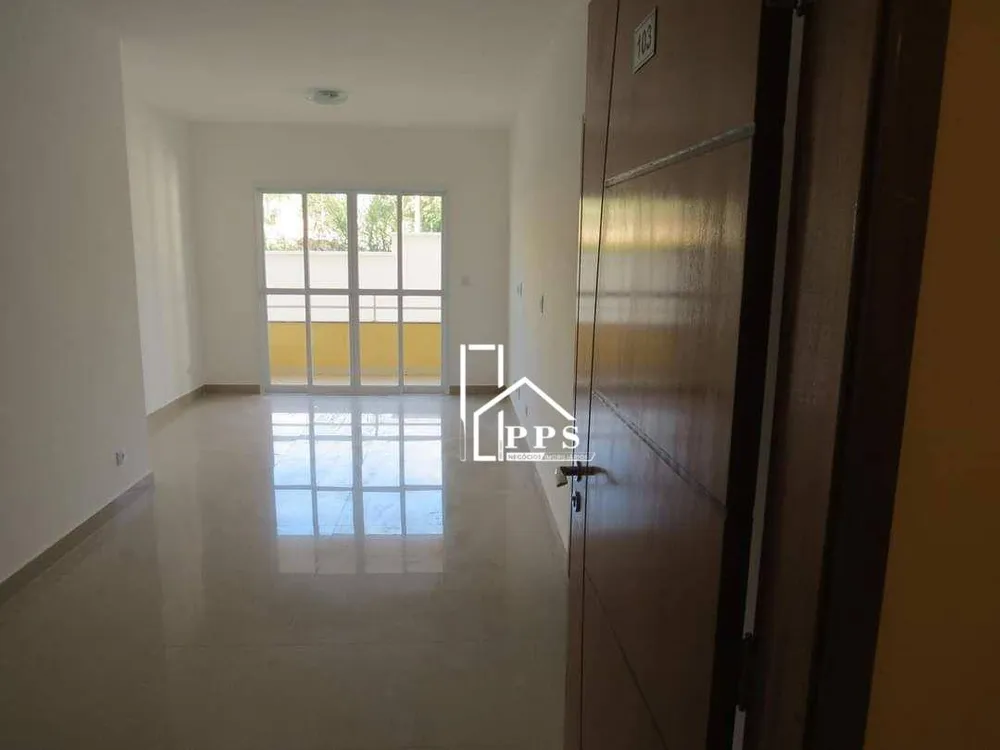 Apartamento, 2 quartos, 74 m² - Foto 2