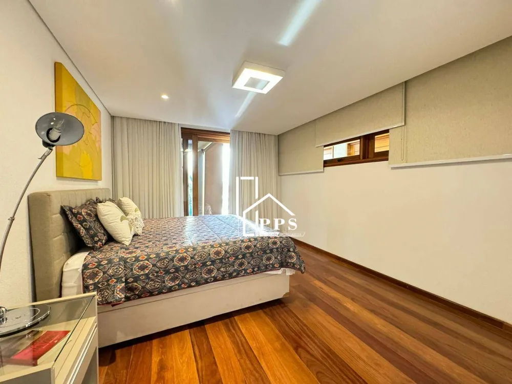 Casa de Condomínio, 5 quartos - Foto 12