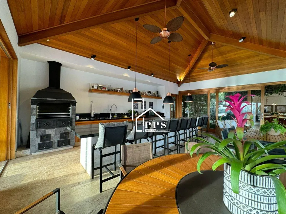 Casa de Condomínio, 5 quartos - Foto 4
