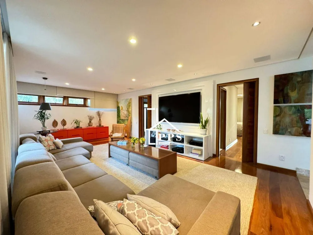 Casa de Condomínio, 5 quartos - Foto 10