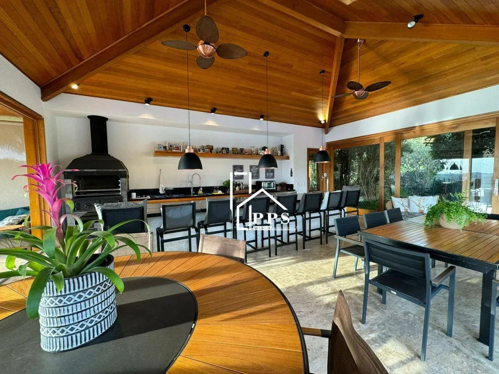 Casa de Condomínio, 5 quartos - Foto 3