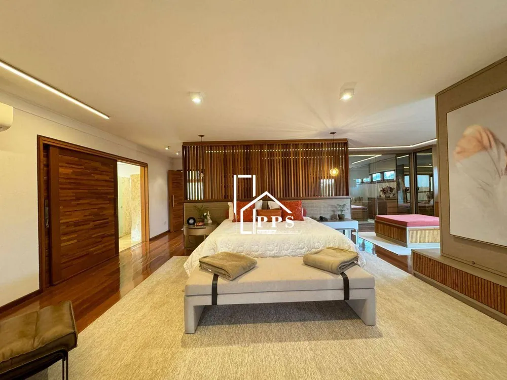 Casa de Condomínio, 5 quartos - Foto 6