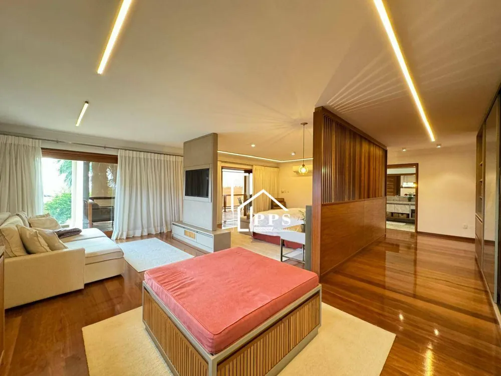 Casa de Condomínio, 5 quartos - Foto 8