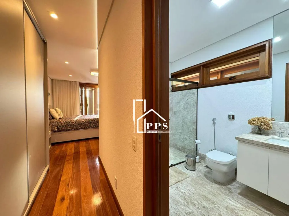 Casa de Condomínio, 5 quartos - Foto 11