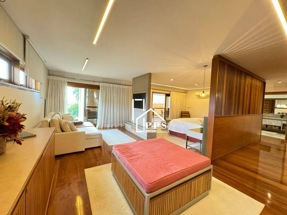 Casa de Condomínio, 5 quartos - Foto 7