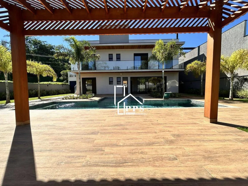 Casa de Condomínio, 4 quartos - Foto 8