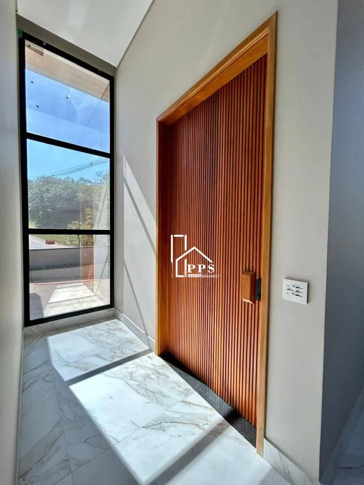 Casa de Condomínio, 4 quartos - Foto 1